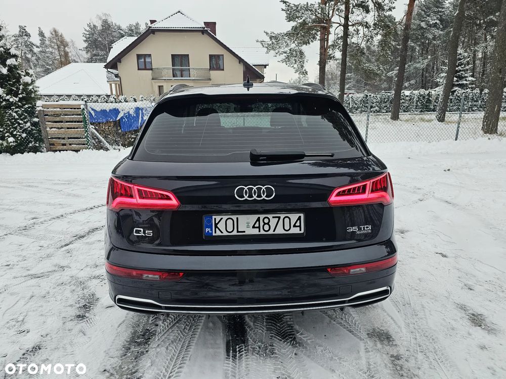 Audi Q5 2.0 TDI Quattro S tronic - 7