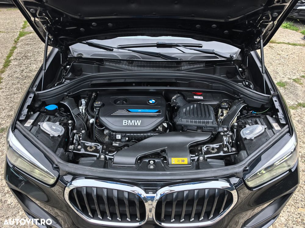 BMW X1 xDrive25e xLine - 23