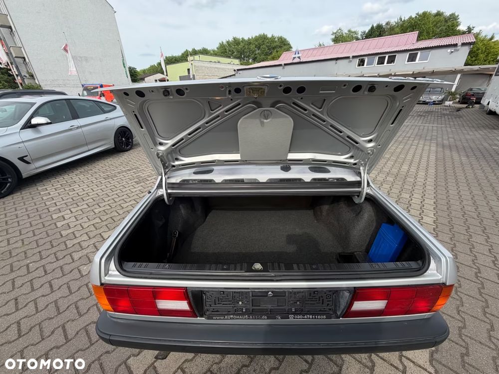 BMW Seria 3 - 6