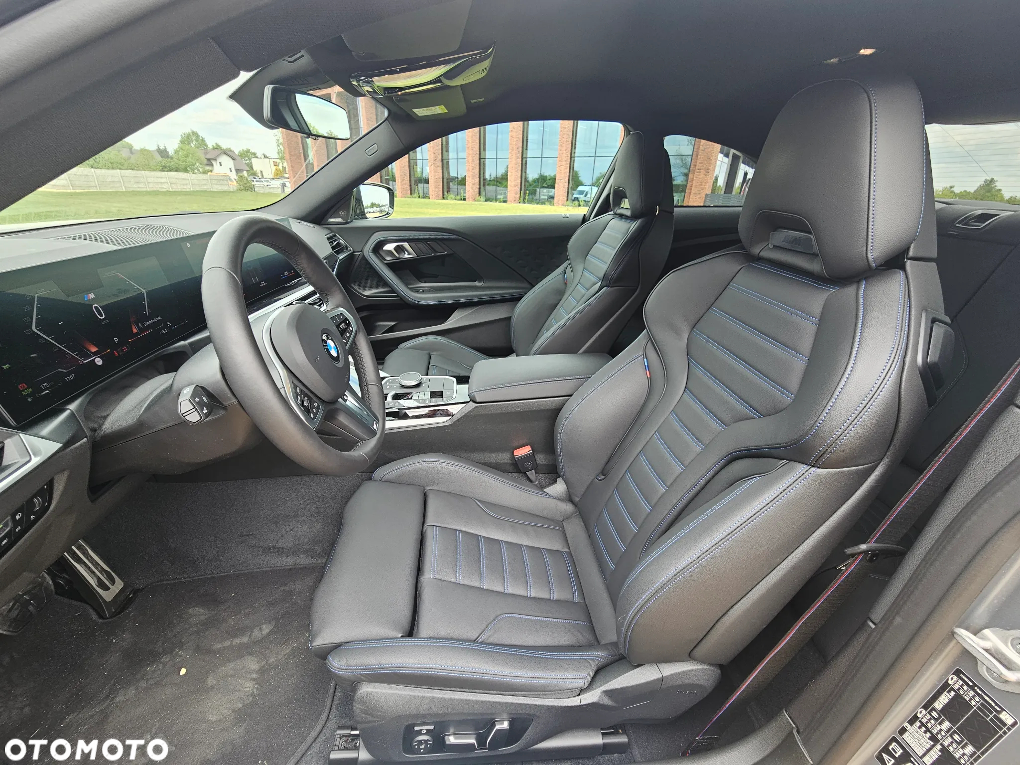BMW Seria 2 M240i xDrive - 12