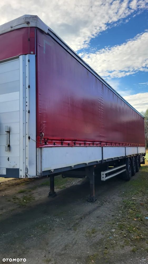 Schwarzmuller S1 - 1