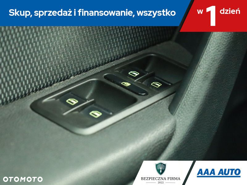 Skoda Yeti - 17