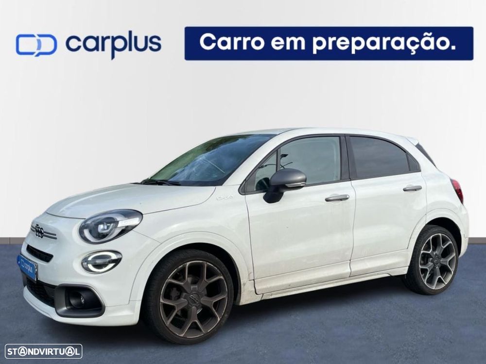 Fiat 500X 1.0 FireFly Sport - 1