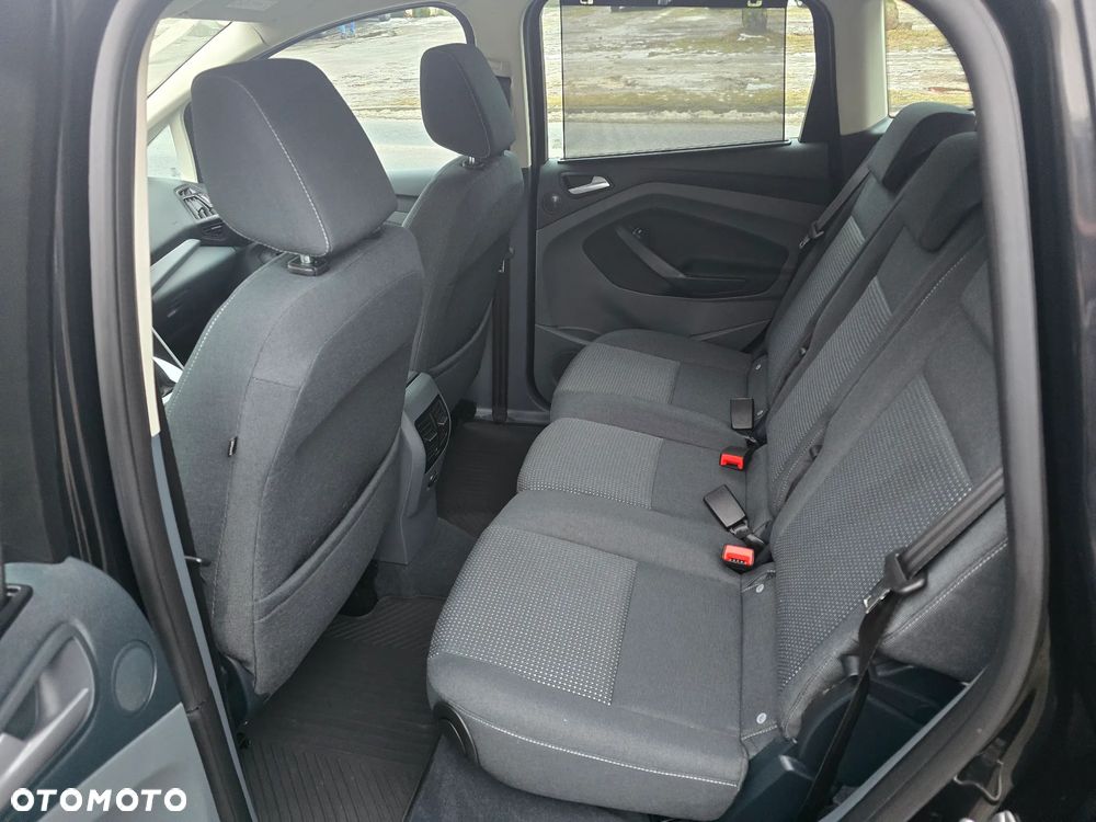 Ford C-MAX 2.0 TDCi Business Edition - 16