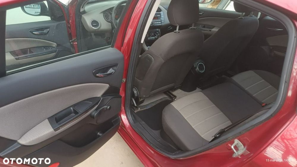 Fiat Bravo - 11