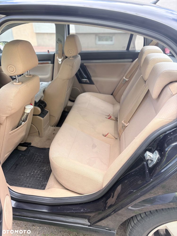 Opel Vectra 1.8 Comfort - 7