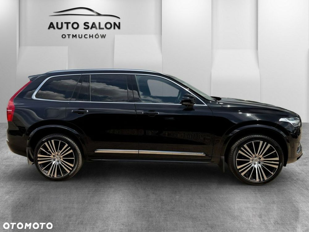 Volvo XC 90 - 5