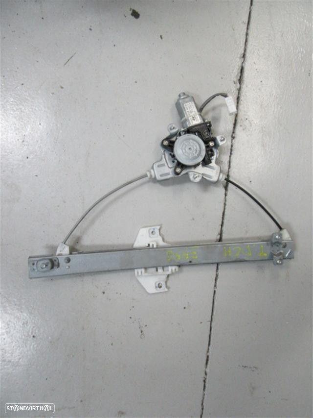 ELEVADOR TRASEIRO DIREITO HYUNDAI MATRIX 1.5 TD D4FA-110 CV - 1