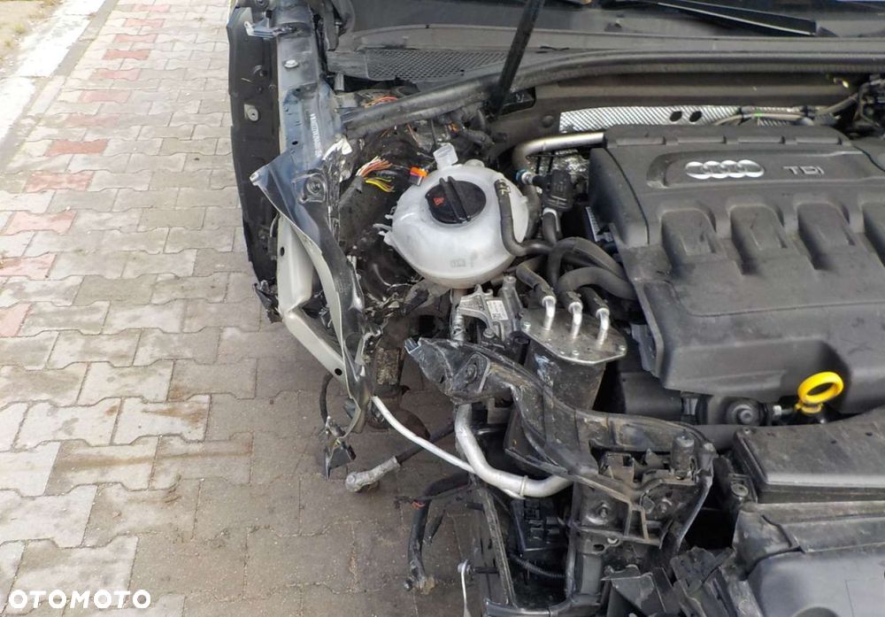 Audi A3 - 6