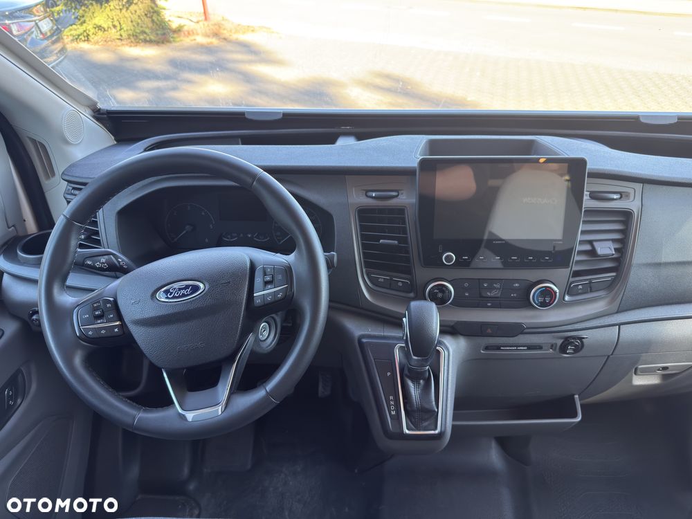 Ford Chausson 777 Titanium Premium - 14