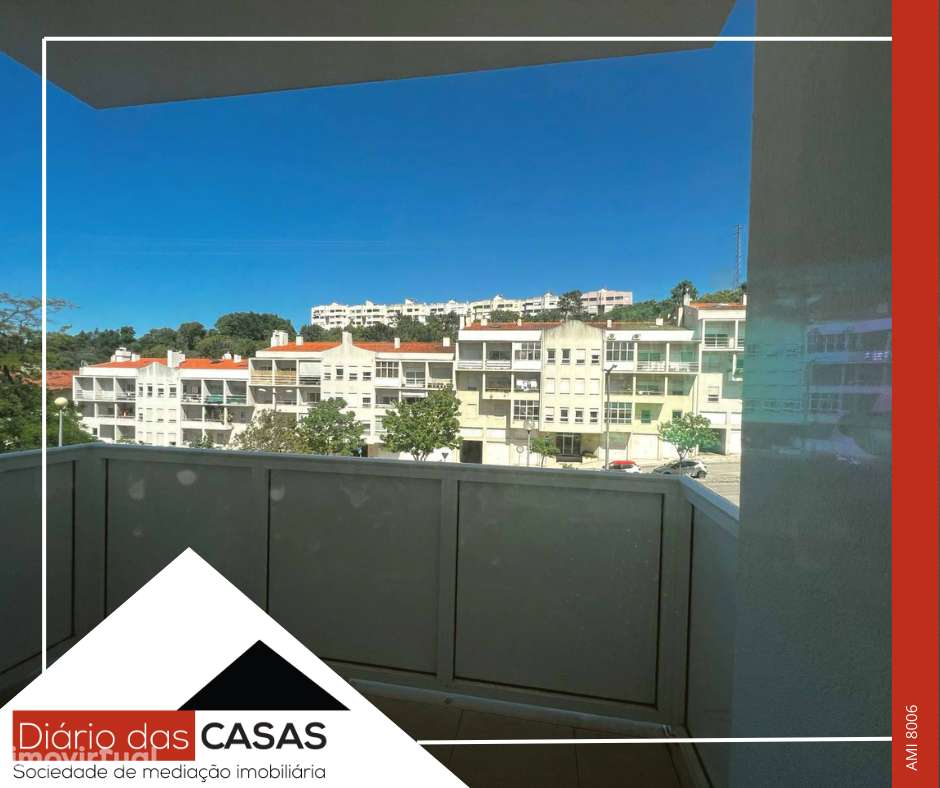 Apartamento T2, com sótão, Coimbra - Grande imagem: 4/10