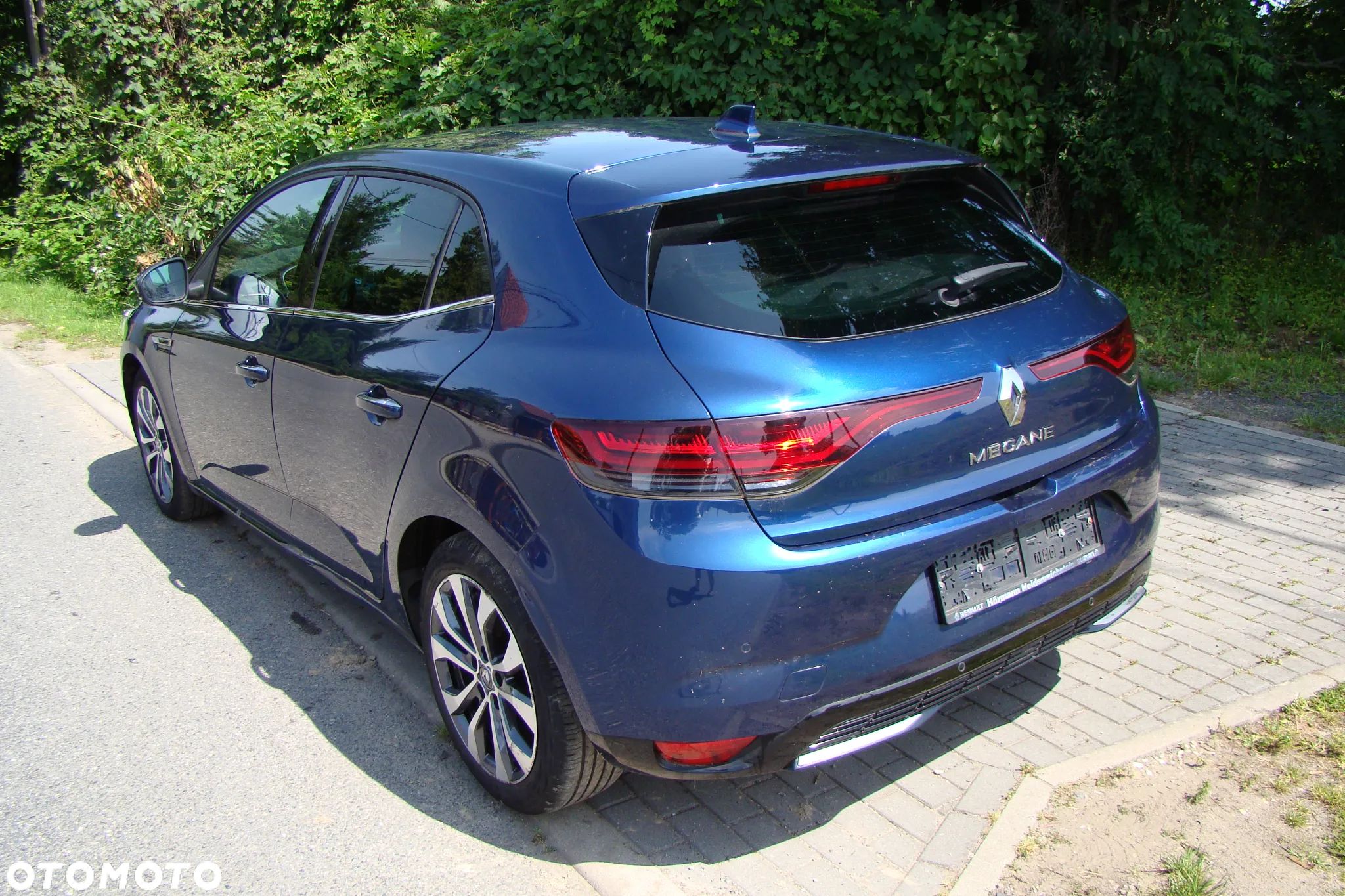 Renault Megane 1.3 TCe FAP Business - 1
