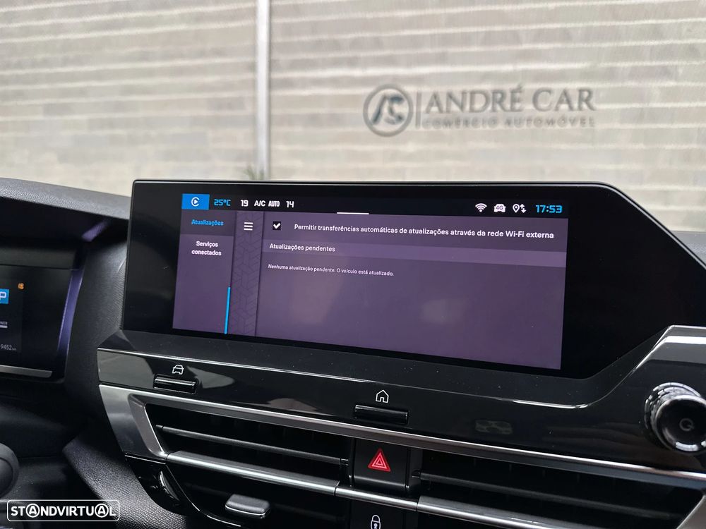 Citroën e-C4 50 kWh Feel Pack - 40
