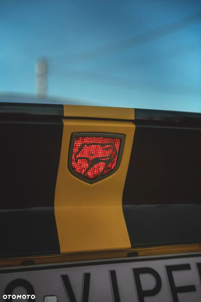 Dodge Viper 8.0 GTS - 11