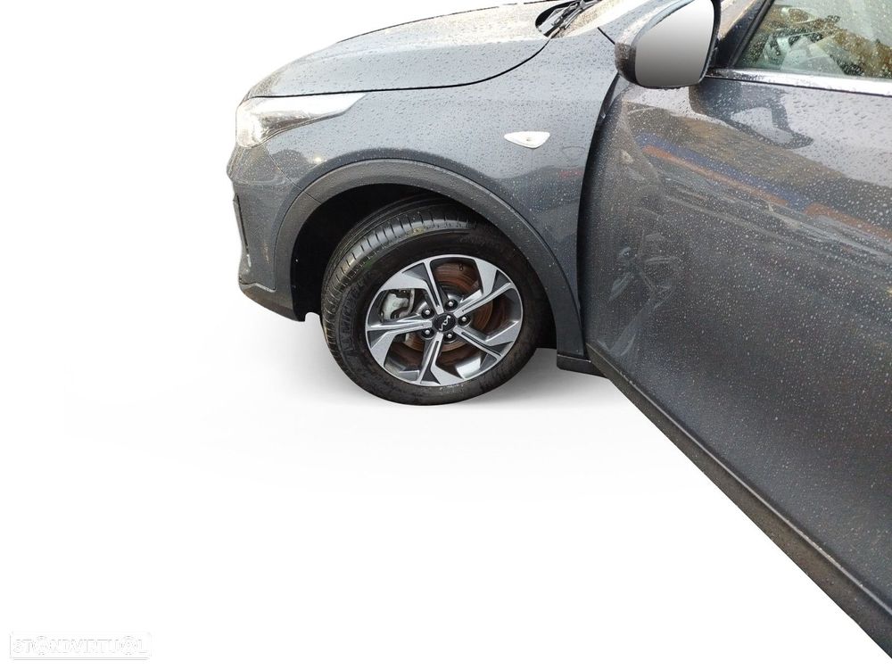 Kia XCeed 1.0 T-GDI Drive - 14