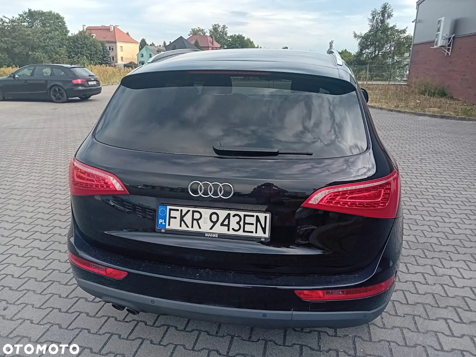 Audi Q5 2.0 TDI Quattro S tronic - 4