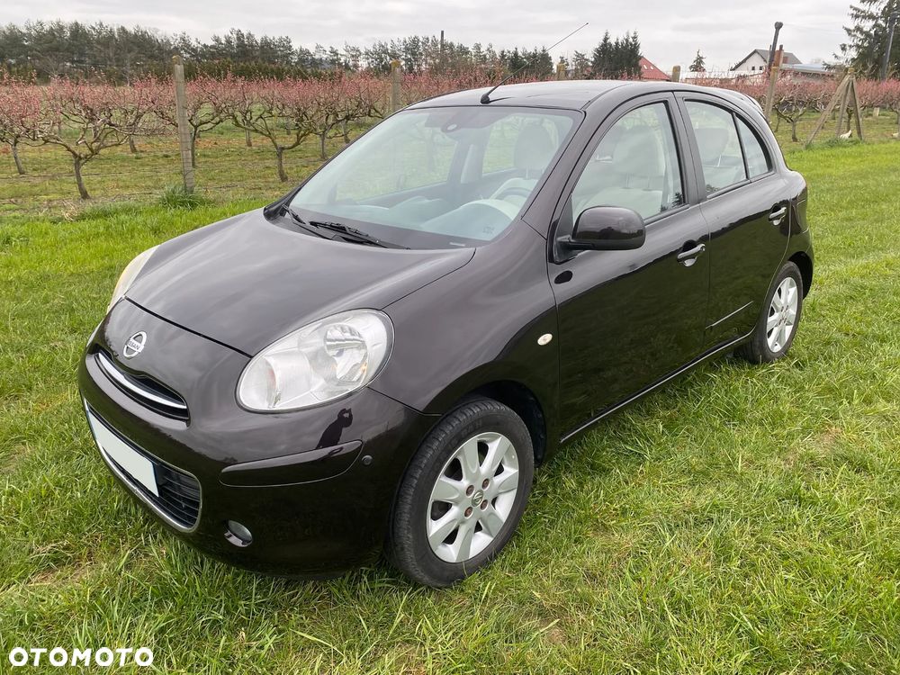 Nissan Micra 1.2 DIG-S Style Edition - 3