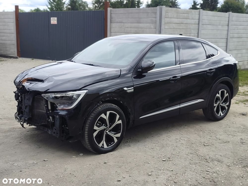 Renault Arkana E-TECH 145 INTENS - 5