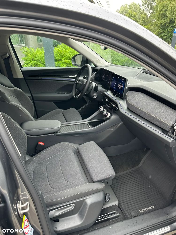 Skoda Kodiaq 1.5 TSI mHEV 4x2 Selection DSG - 12