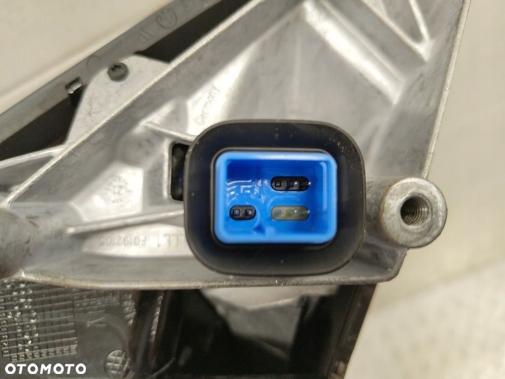 BMW 1 F40 LUSTERKO LEWE 7PIN SHADOWLINE C3N - 2