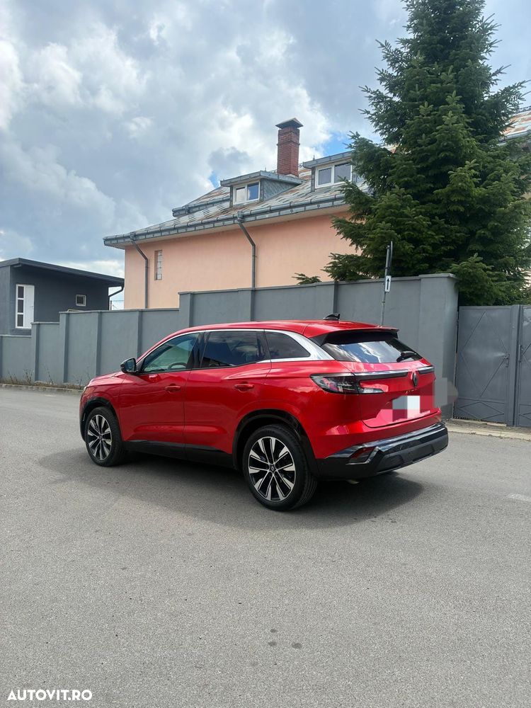 Renault Austral 160 MHEV Techno - 5