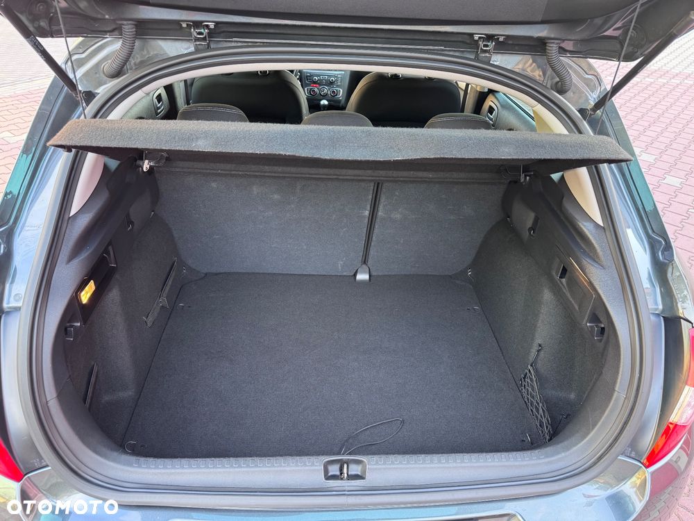 Citroën C4 VTi 120 Exclusive - 36