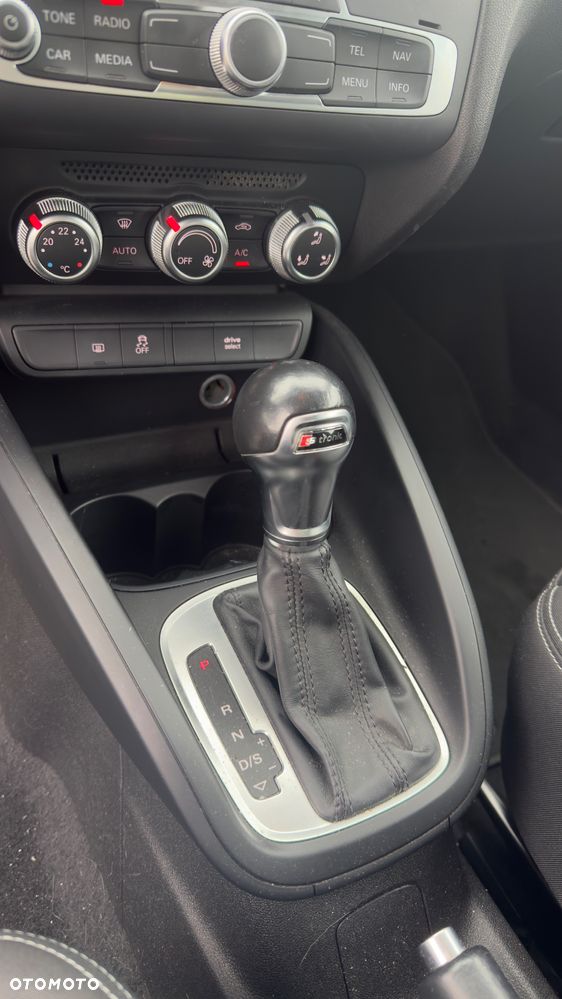 Audi A1 3-drzwiowe - 12