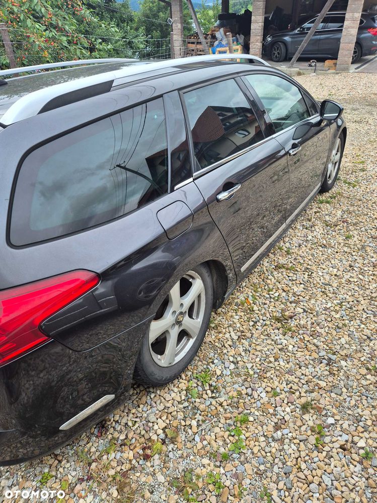 Citroën C5 - 1