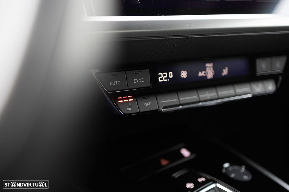 Audi Q4 e-tron 35 55 kWh - 35