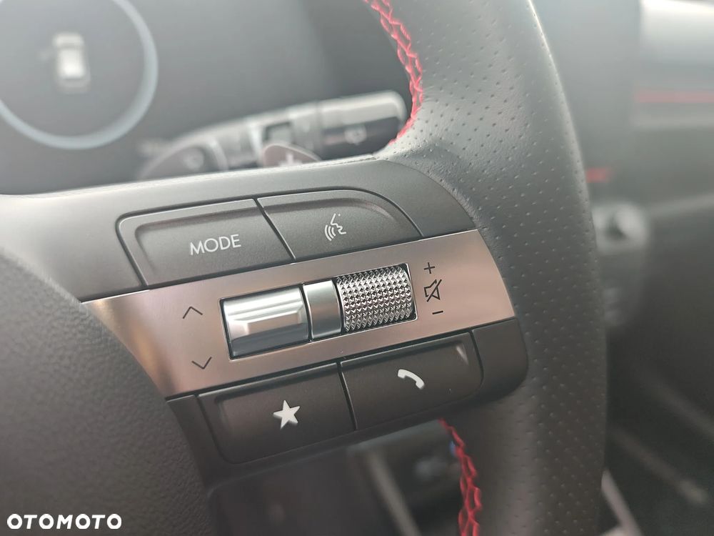 Hyundai Kona 1.6 GDI Hybrid N-Line DCT - 23