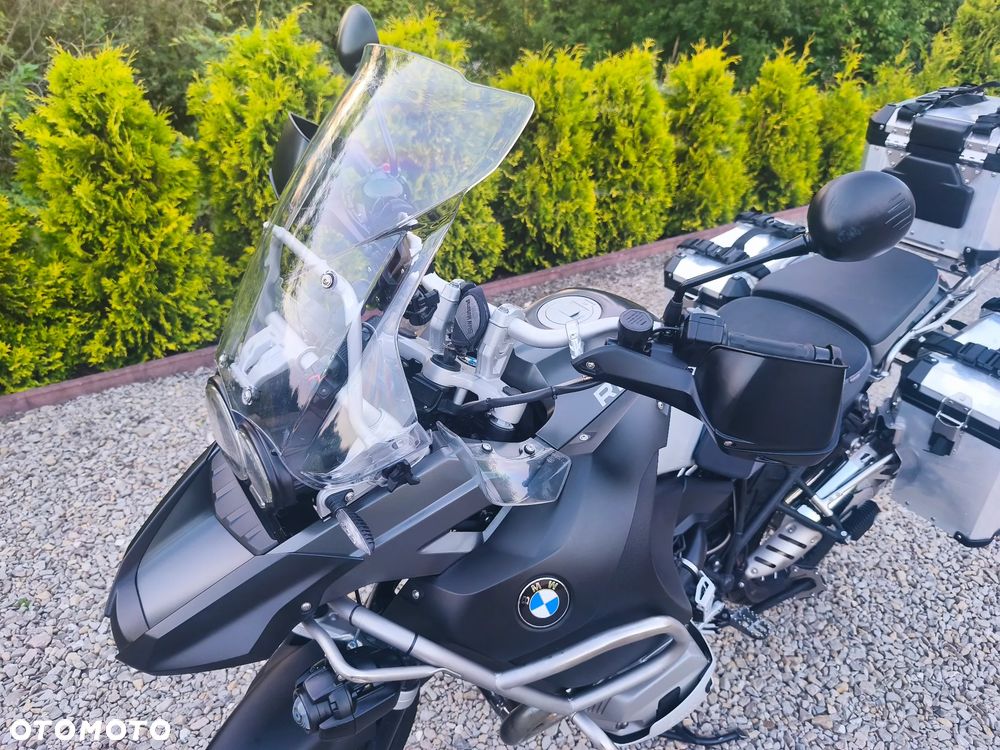 BMW GS - 11