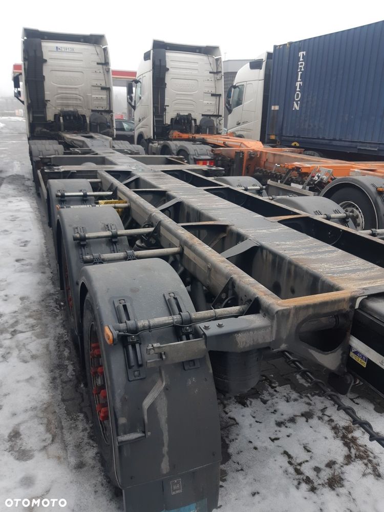 D-TEC Portmaster PM-3-S BASIC - 2