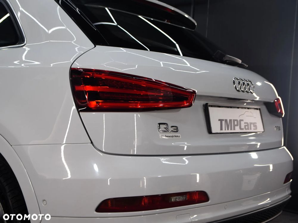 Audi Q3 1.4 TFSI S tronic - 14