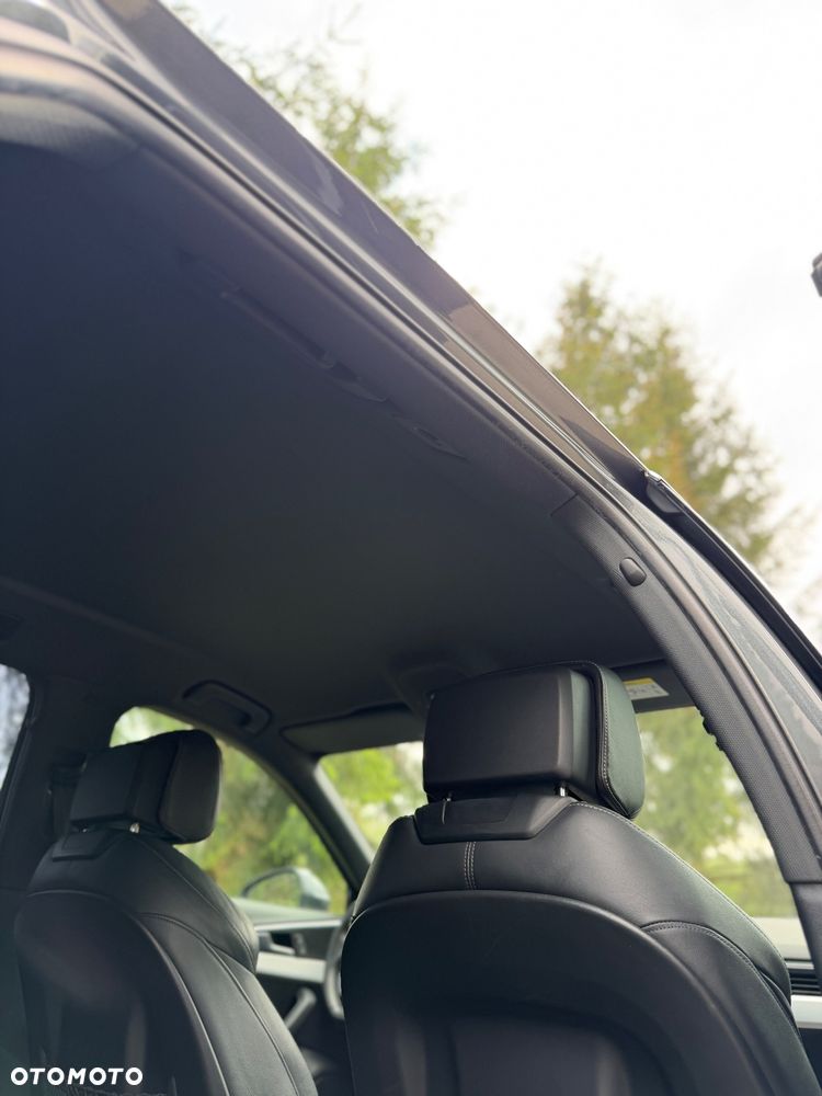 Audi A4 Avant 2.0 TDI Quattro Sport S tronic - 24
