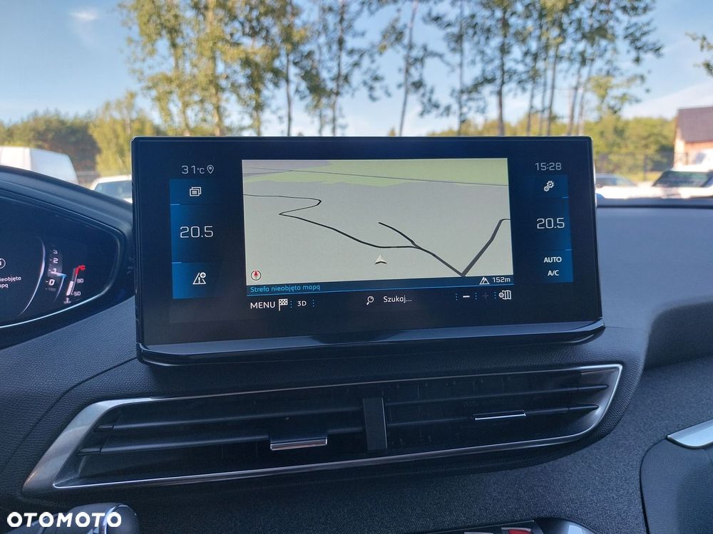 Peugeot 5008 1.2 PureTech Allure Pack S&S EAT8 - 19