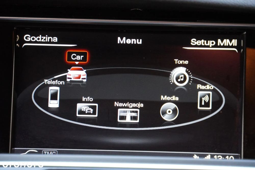 Audi A4 Avant 2.0 TDI - 21