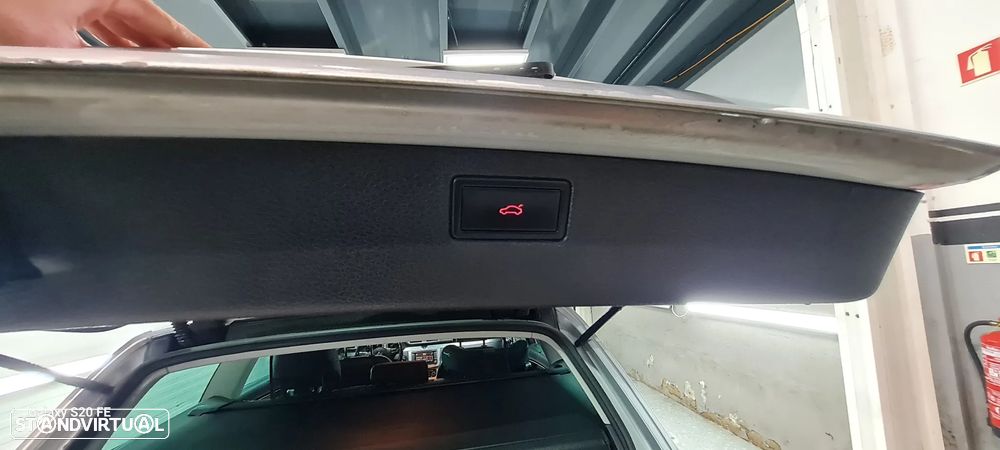 VW Passat Variant 2.0 TDI Highline DSG 136g - 12