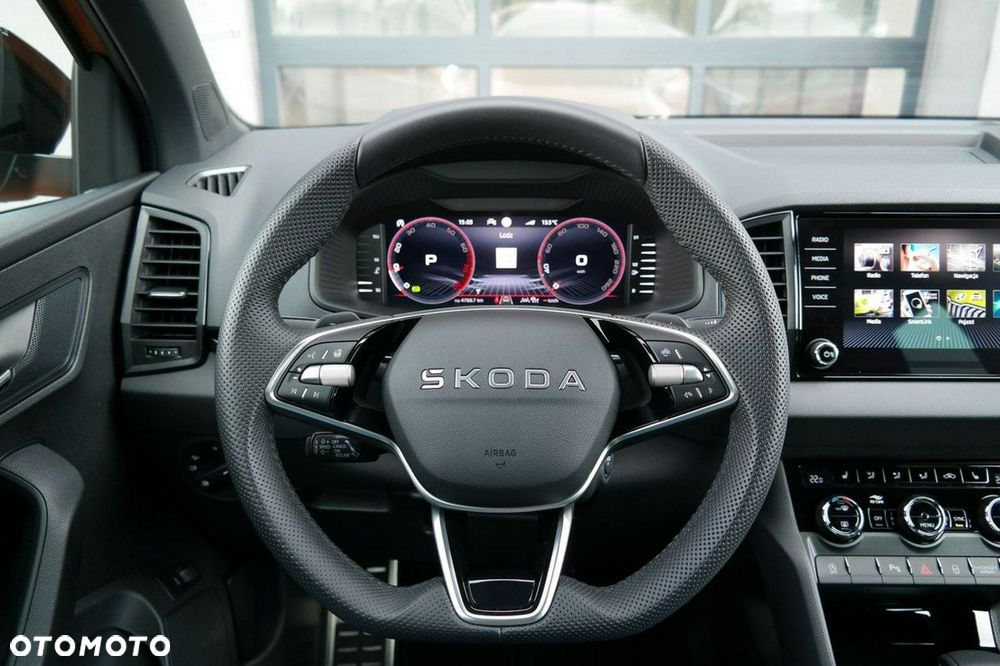 Skoda Karoq - 13