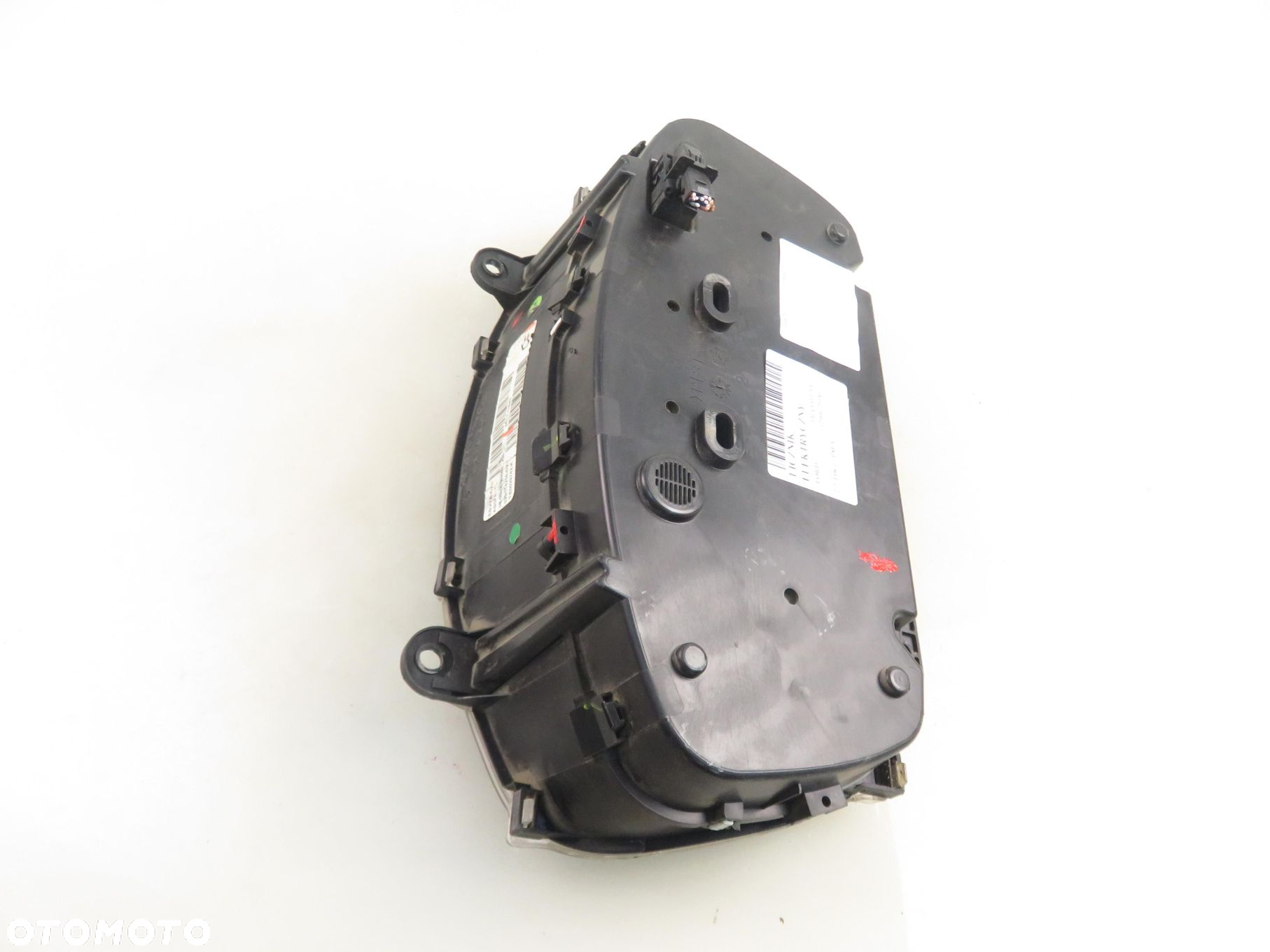 LICZNIK FORD TRANSIT VI (2006-2014) 2.2 TDCi - P8FA 6C1T10849CF - 7
