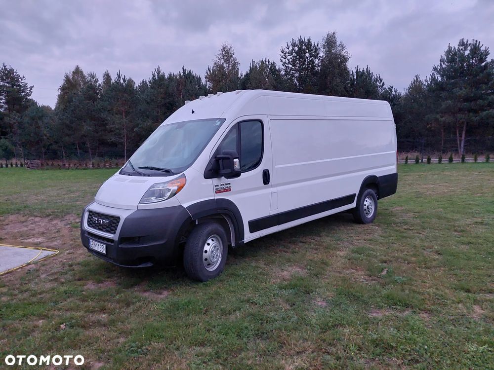 RAM Ram Promaster - 6
