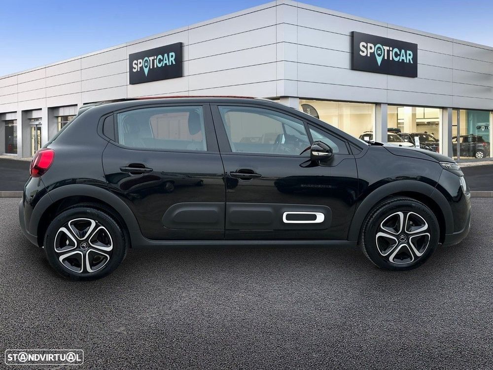 Citroën C3 1.2 PureTech Plus - 5