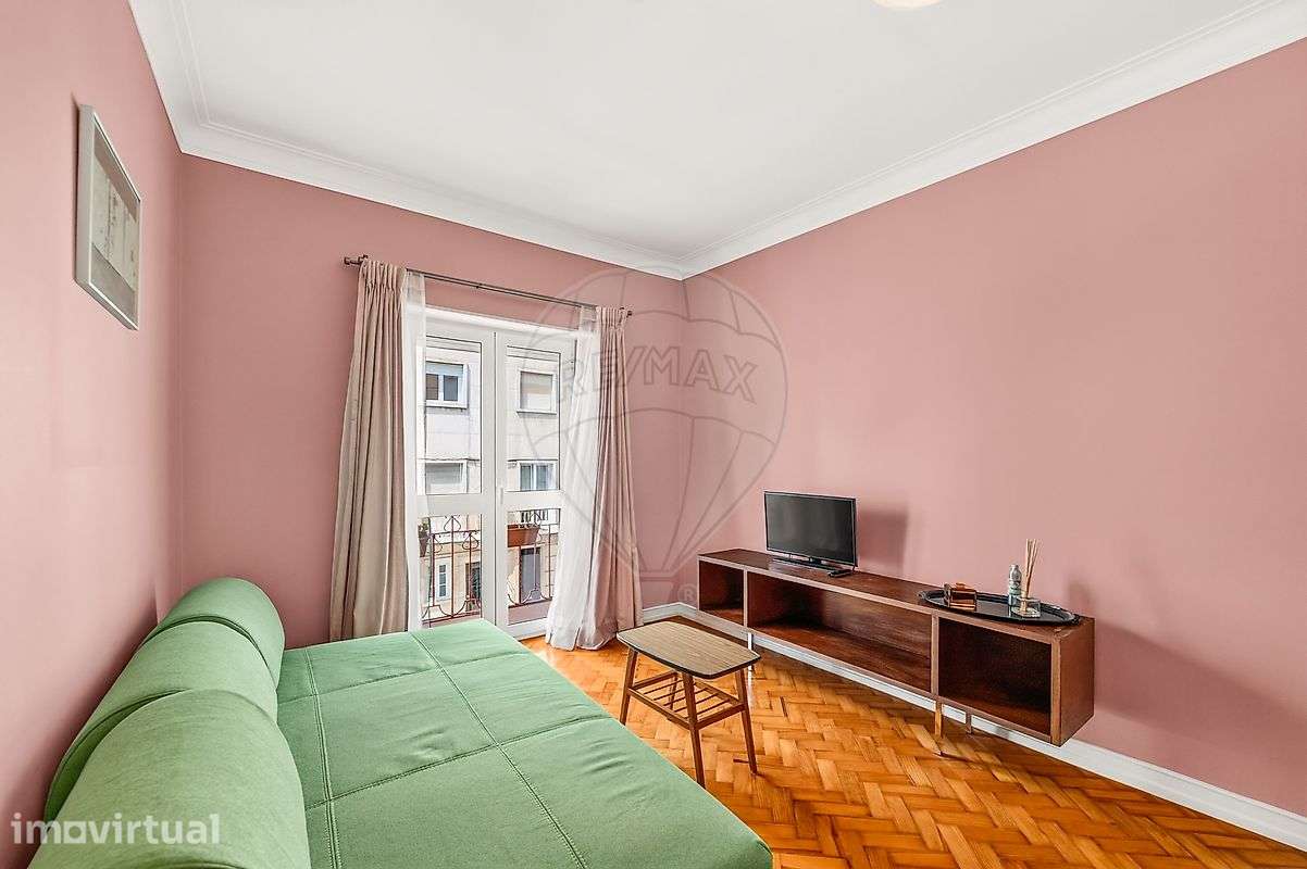 Apartamento T2 para arrendamento - Grande imagem: 4/22
