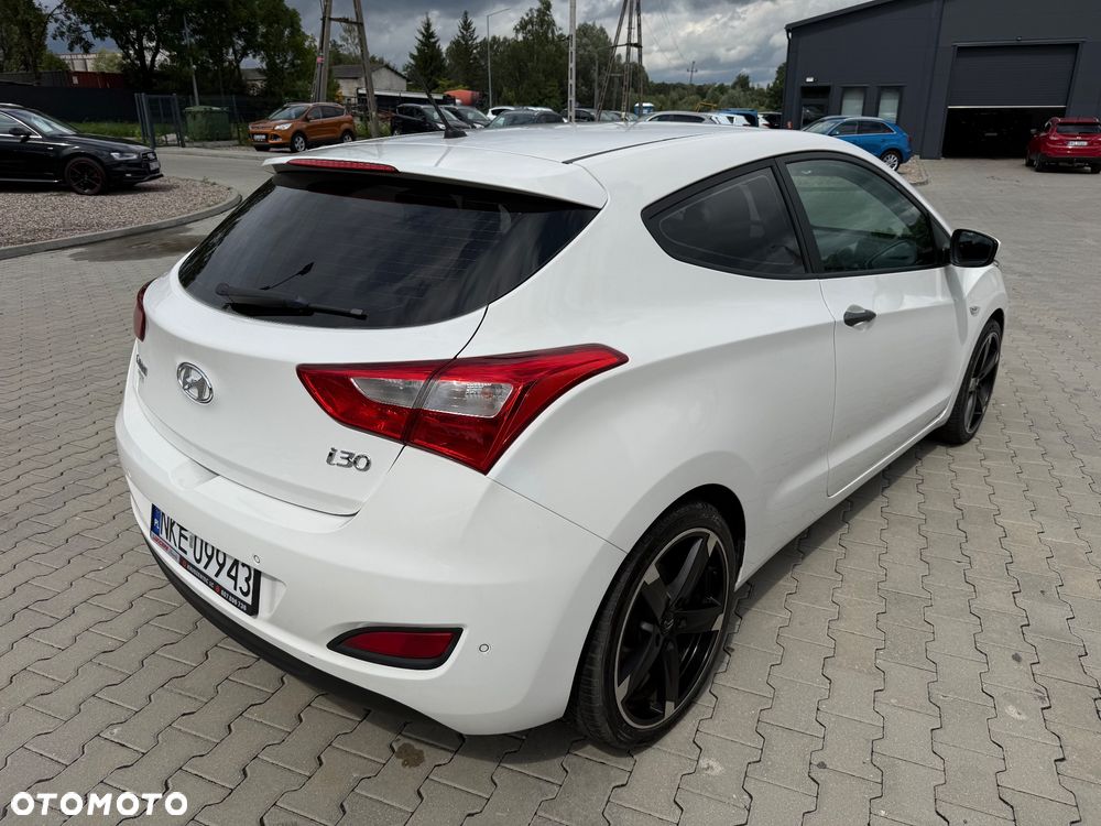 Hyundai i30 1.4 Style - 10