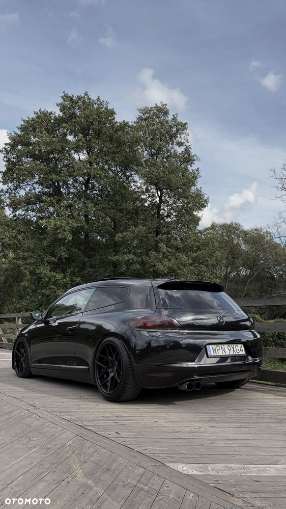 Volkswagen Scirocco 2.0 TDI DSG - 6