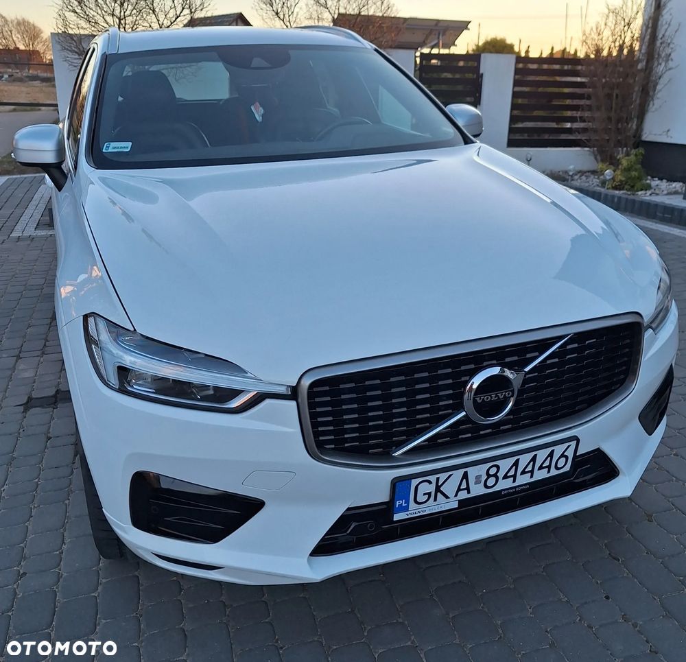 Volvo XC 60 D3 R-Design - 12