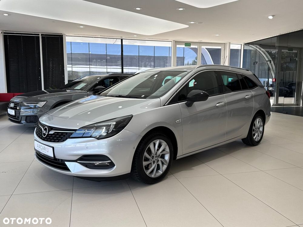 Opel Astra V 1.5 CDTI Business Elegance - 2