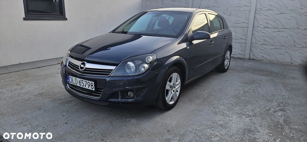 Opel Astra III 1.6 Enjoy - 1
