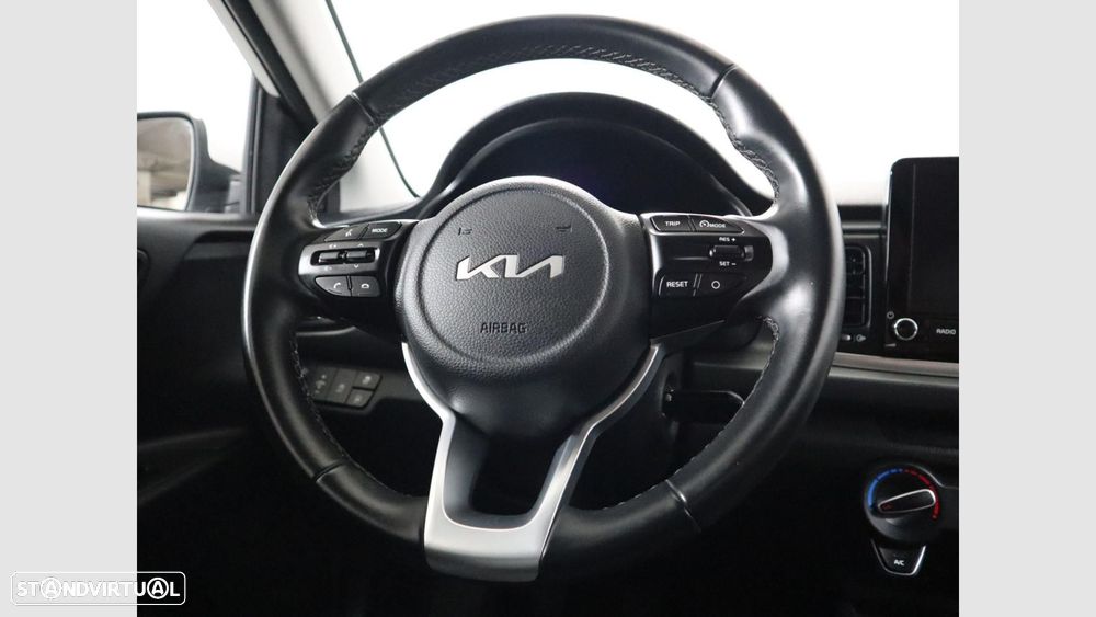 Kia Rio 1.2 CVVT Dynamic - 5