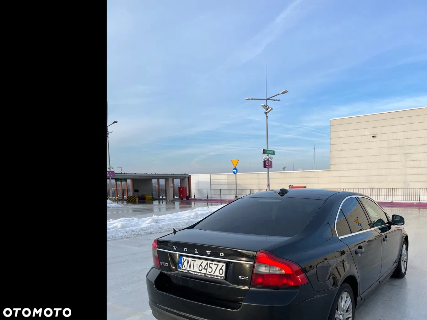 Volvo S80 2.0D Kinetic - 3