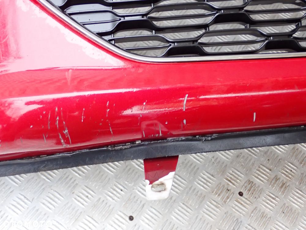 ZDERZAK PRZEDNI CITROEN C3 II LIFT   9803500777 - 4